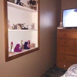 Meet your Posher, Sheila